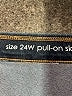 New Directions Blue Jeans Size 24W - photo 5