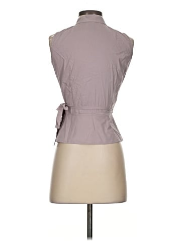 Laundry by Shelli Segal Sleeveless Blouse (view 2)