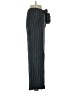 Wilfred Stripes Black Casual Pants Size S - photo 4