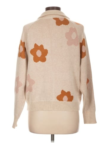 Roolee Pullover Sweater (view 2)
