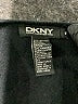 DKNY Black Cardigan Size M - photo 7