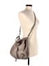 Tory Burch Gray Bucket Bag One size - photo 2