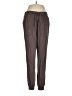 Splendid 100% Rayon Brown Casual Pants Size M - photo 1