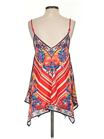 Flying Tomato Sleeveless Blouse (view 2)