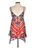 Flying Tomato Red Sleeveless Blouse Size XS - photo 2