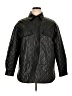 MNG 100% Polyester Black Jacket Size XL - photo 1