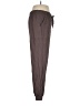 Splendid 100% Rayon Brown Casual Pants Size M - photo 4