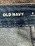 Old Navy Blue Jeans Size 6 Petite - photo 7