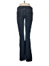 Gap Hearts Blue Jeans Size 27 waist - photo 2