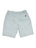 Under Armour Solid Blue Shorts Size L (youth) - photo 2