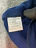 Lush Blue Cocktail Dress Size S - photo 8