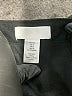 H&M Metallic Black Formal Skirt Size 10 - photo 4