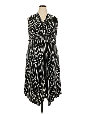 Donna Ricco Casual Dress (view 1)