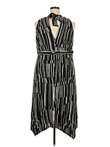Donna Ricco Casual Dress (view 2)