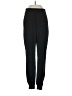 90 Degree by Reflex Solid Black Track Pants Size XS - photo 1