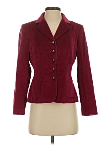 Talbots Blazer (view 1)