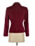 Talbots Burgundy Blazer Size 4 - photo 2