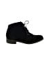 Blondo Black Ankle Boots Size 8 - photo 1