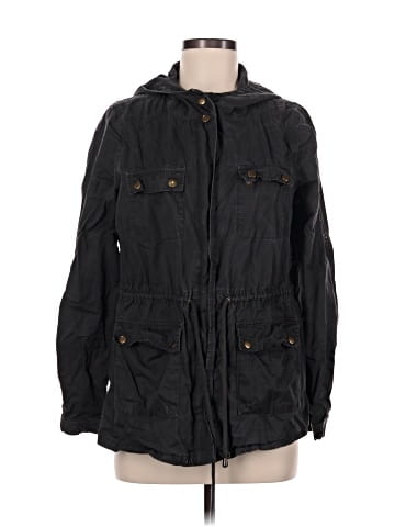 Life in Progress Jacket (view 1)