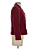 Talbots Burgundy Blazer Size 4 - photo 4