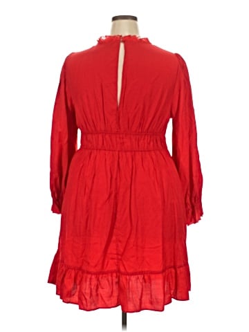 Greylin Cocktail Dress (view 2)