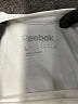 Reebok Ivory Long Sleeve T-Shirt Size L - photo 7