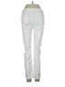 Lands' End Ivory Jeans Size 10 - photo 2