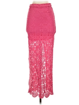 Fashion Nova Formal Skirt