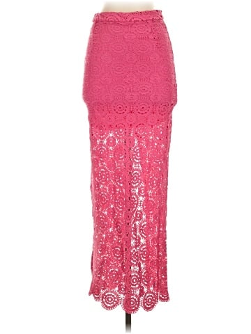 Fashion Nova Formal Skirt (view 1)