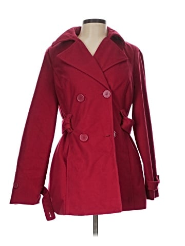 JouJou Coat (view 1)