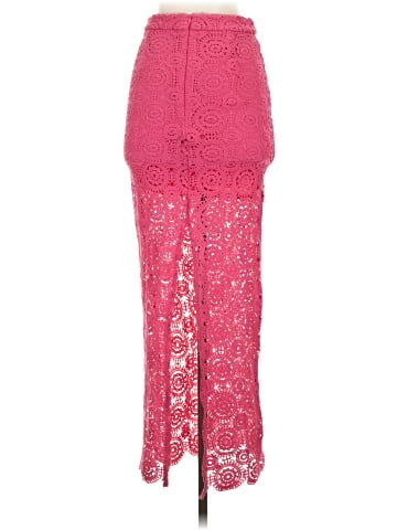 Fashion Nova Formal Skirt (view 2)