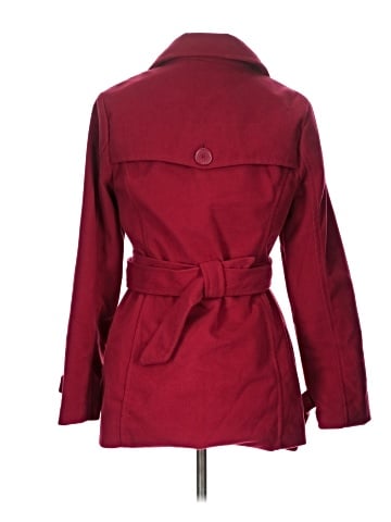 JouJou Coat (view 2)