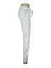 Lands' End Ivory Jeans Size 10 - photo 4