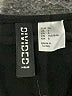 Divided by H&M Black Sleeveless Top Size 6 - photo 7