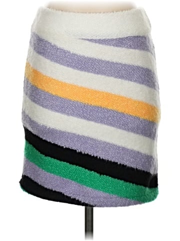 Daily Practice By Anthropologie Casual Skirt (view 1)