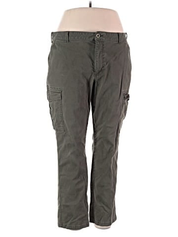 IZOD Cargo Pants (view 1)
