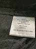 Per Se By Carlisle Solid Black Wool Pants Size 2 - photo 8