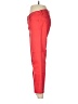 Lucky Brand Hearts Red Jeans Size 4 - photo 5
