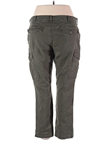 IZOD Cargo Pants (view 2)