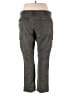 IZOD Green Cargo Pants Size EU 38 / US 8 - photo 2