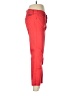 Lucky Brand Hearts Red Jeans Size 4 - photo 4