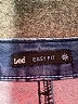 Lee Solid Blue Jeggings Size 34 waist (estimated) - photo 7