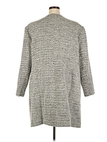ELOQUII Coat (view 2)