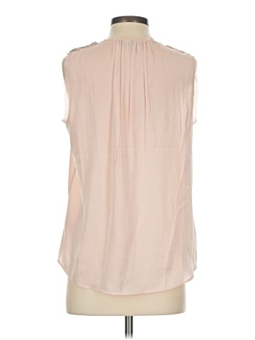 Banana Republic Sleeveless Blouse (view 2)