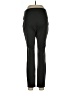 Theory Solid Black Dress Pants Size L - photo 2