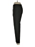 Theory Solid Black Dress Pants Size L - photo 5