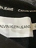 CALVIN KLEIN JEANS Black Sweatshirt Size M - photo 7