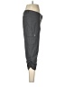 Eddie Bauer Solid Gray Casual Pants Size 4 - photo 4