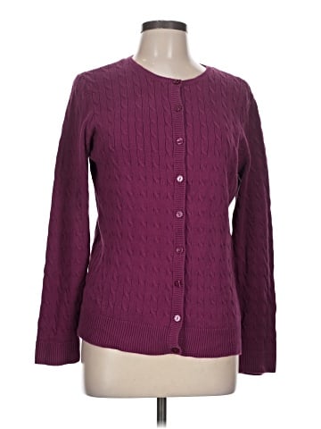 Ann Taylor LOFT Cardigan (view 1)