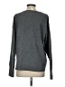 Lucky Brand Gray Pullover Sweater Size S - photo 2
